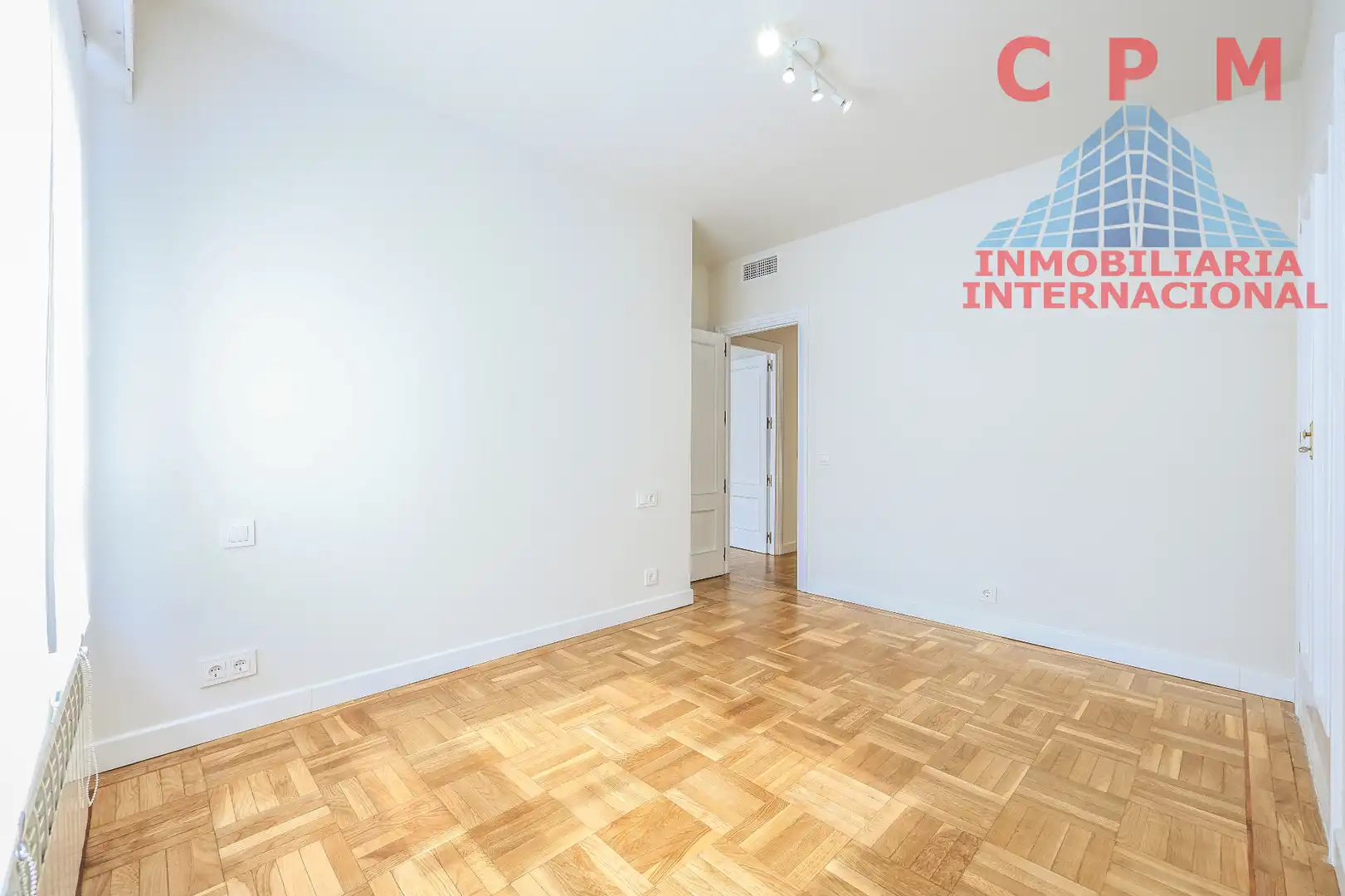 Piso de 190 m² en Madrid