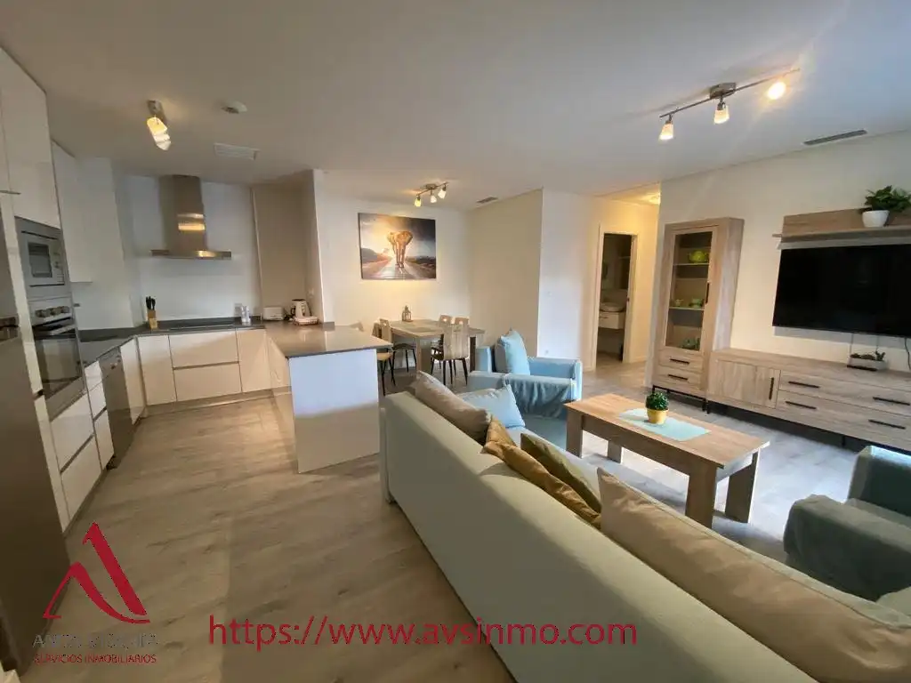 Appartamento 70 m² a Orihuela