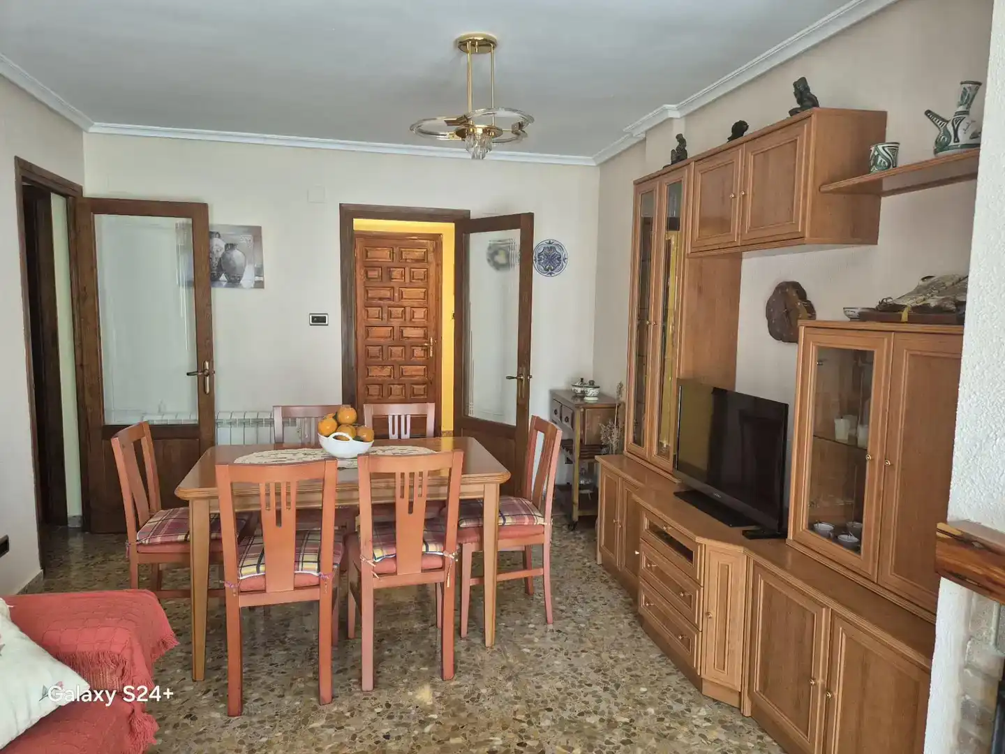 Piso de 70 m² en Camarena de la Sierra
