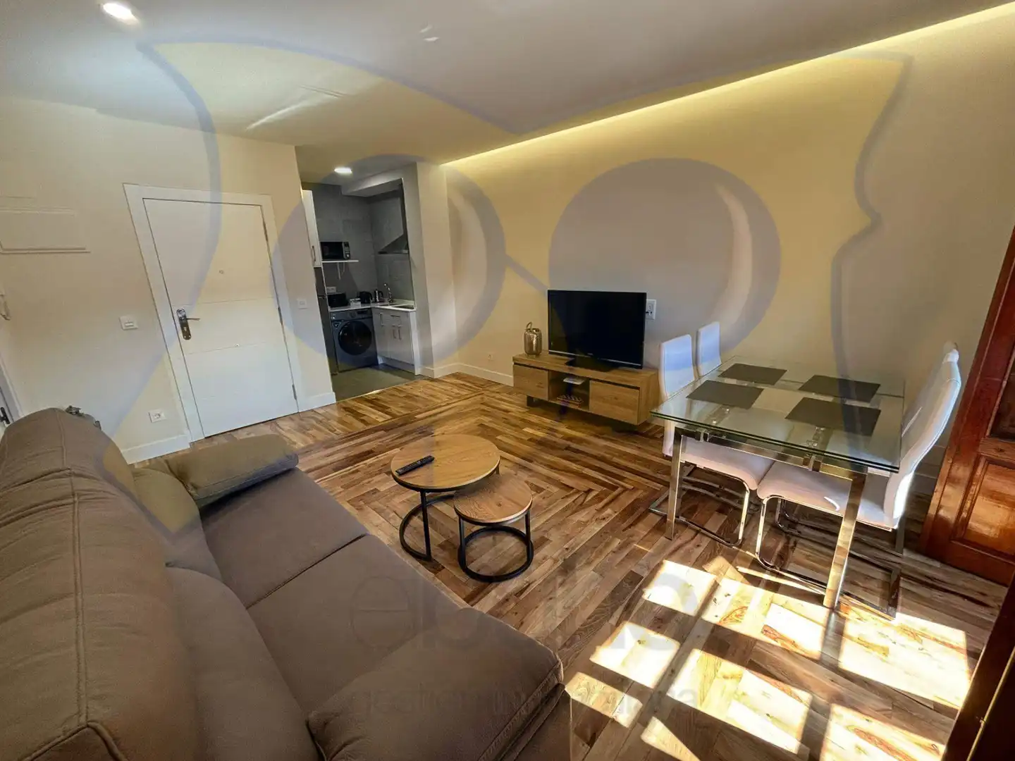 Wohnung 50 m² in Salamanca
