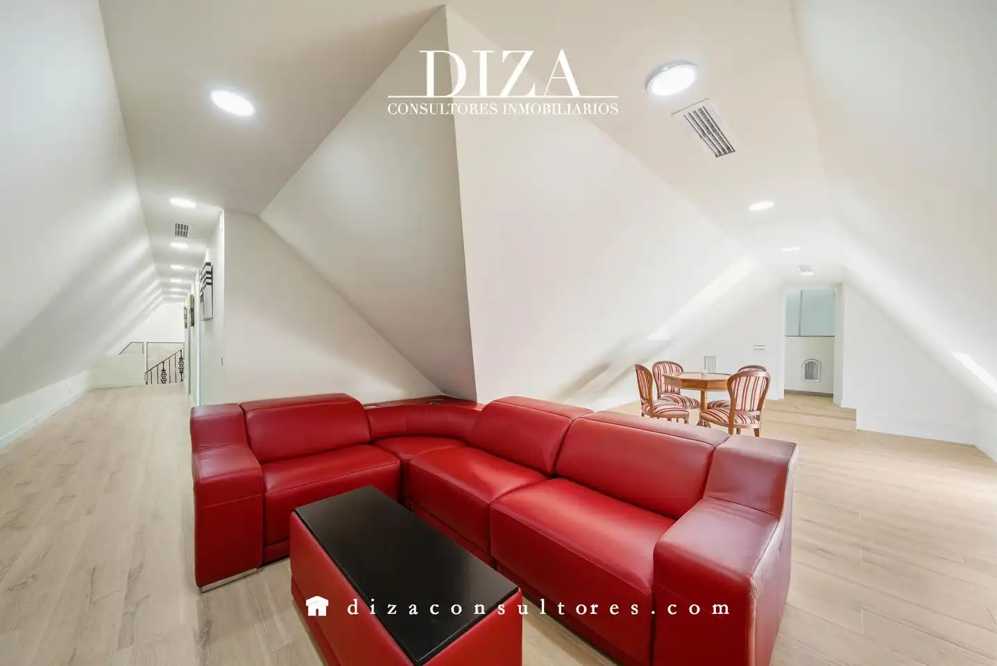 Casa de 1512 m² a Las Rozas de Madrid