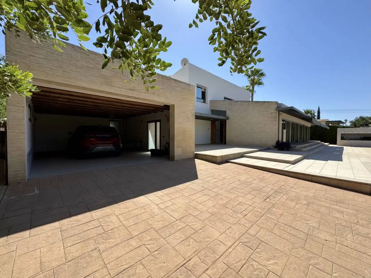 Piso de 378 m² en Bunyola
