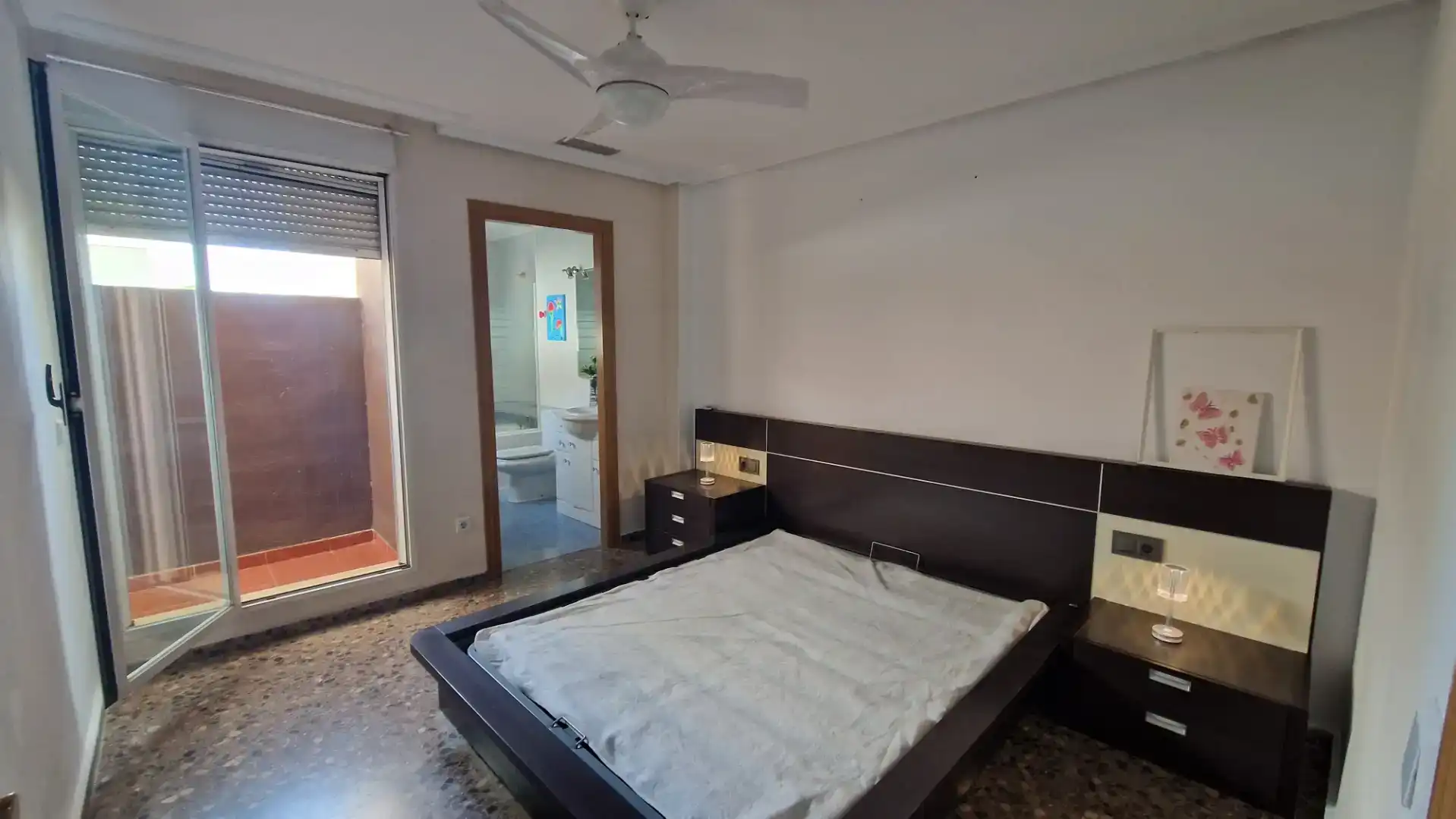 Piso de 158 m² en Masanasa