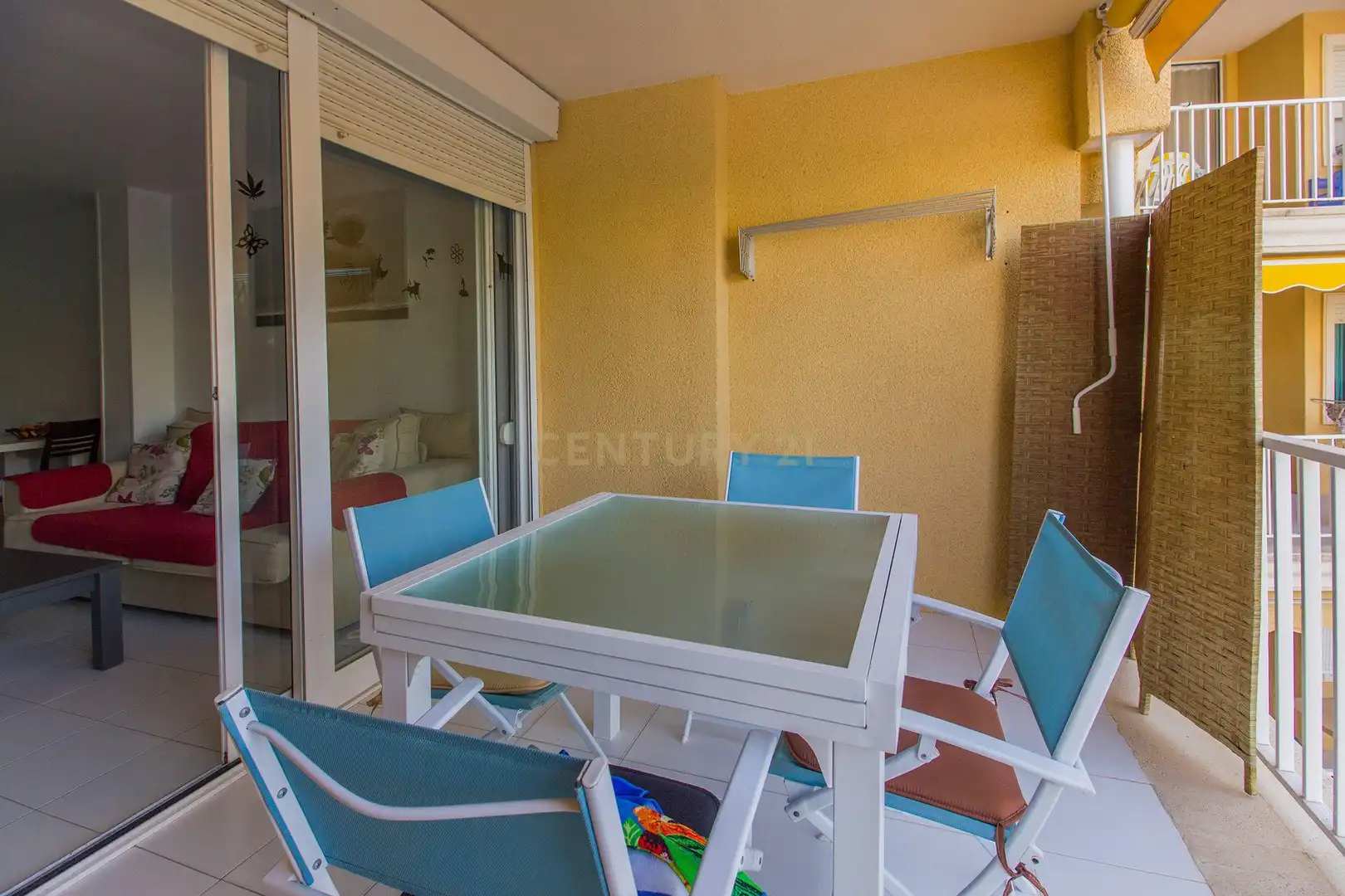 Piso de 80 m² en Calpe