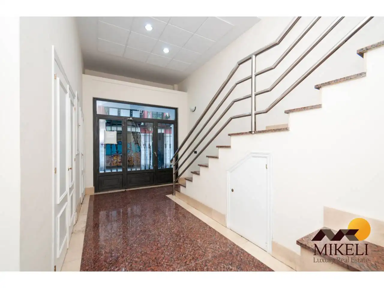 Piso de 60 m² en Santander