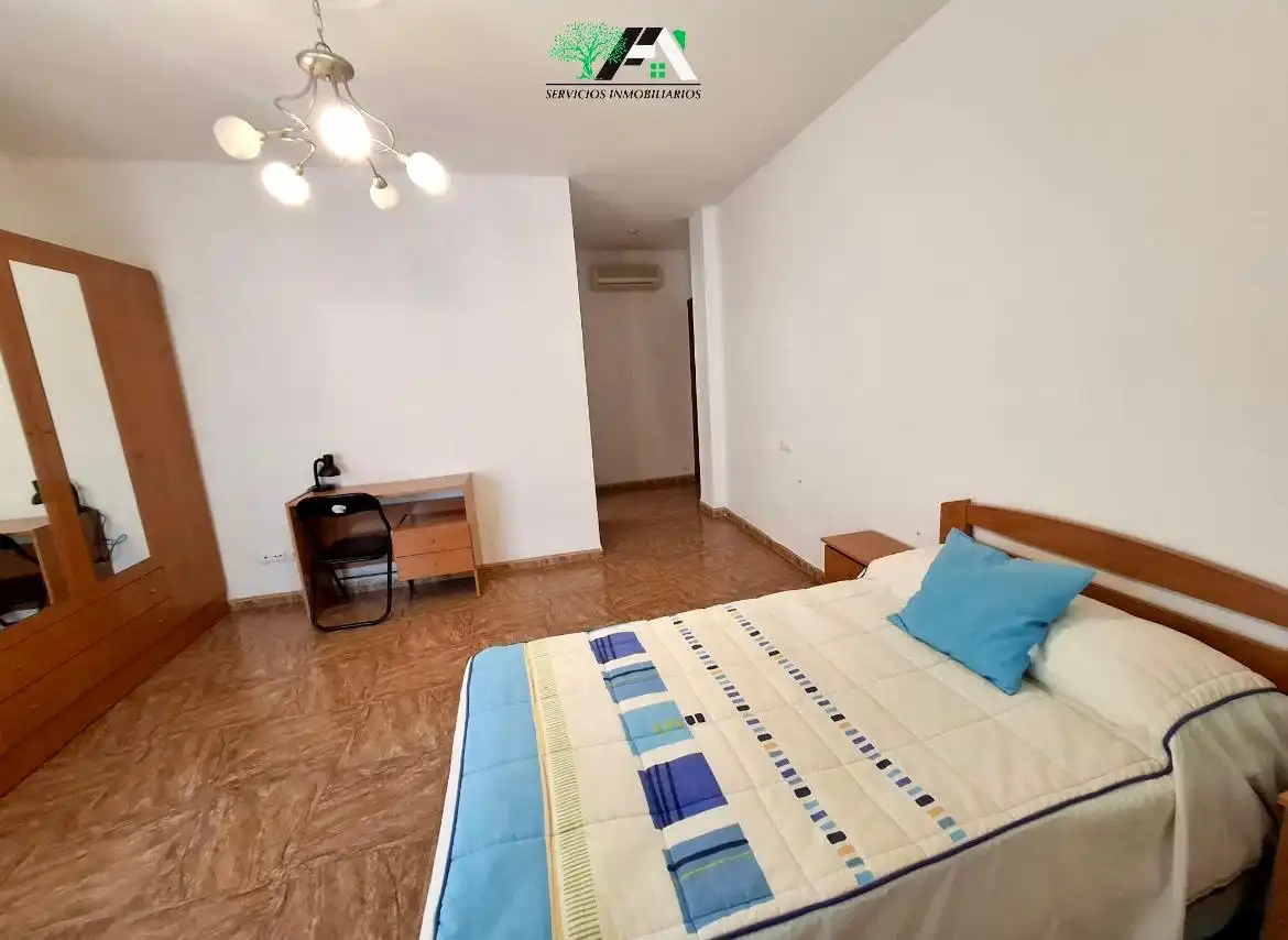 Piso de 178 m² en Baeza