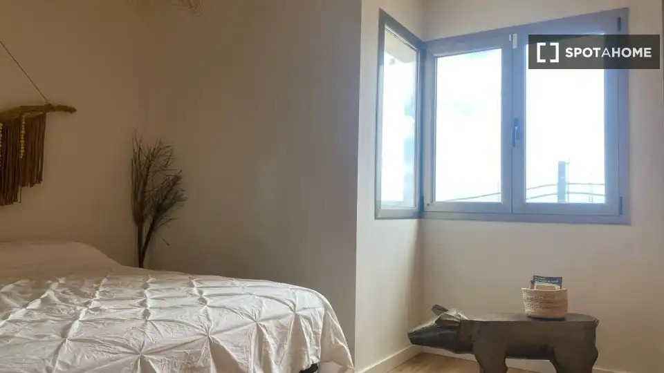 Habitación 92 m², La Oliva
