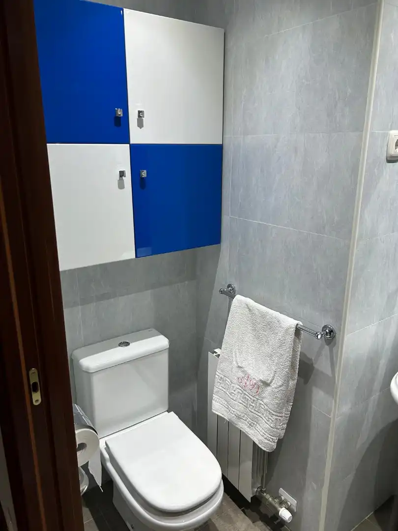 Piso de 98 m² en Gorliz