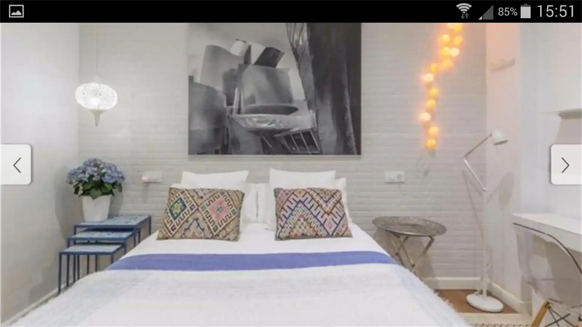 Piso de 65 m² en Cádiz