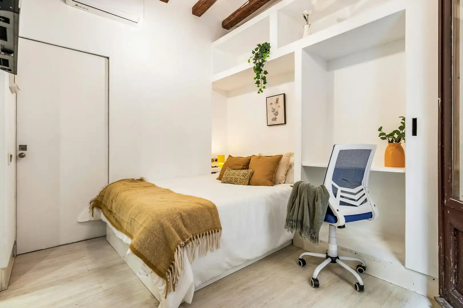 Habitación en alquiler, Barcelona