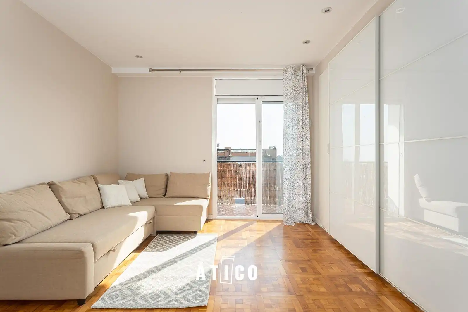 Piso de 229 m² en Barcelona