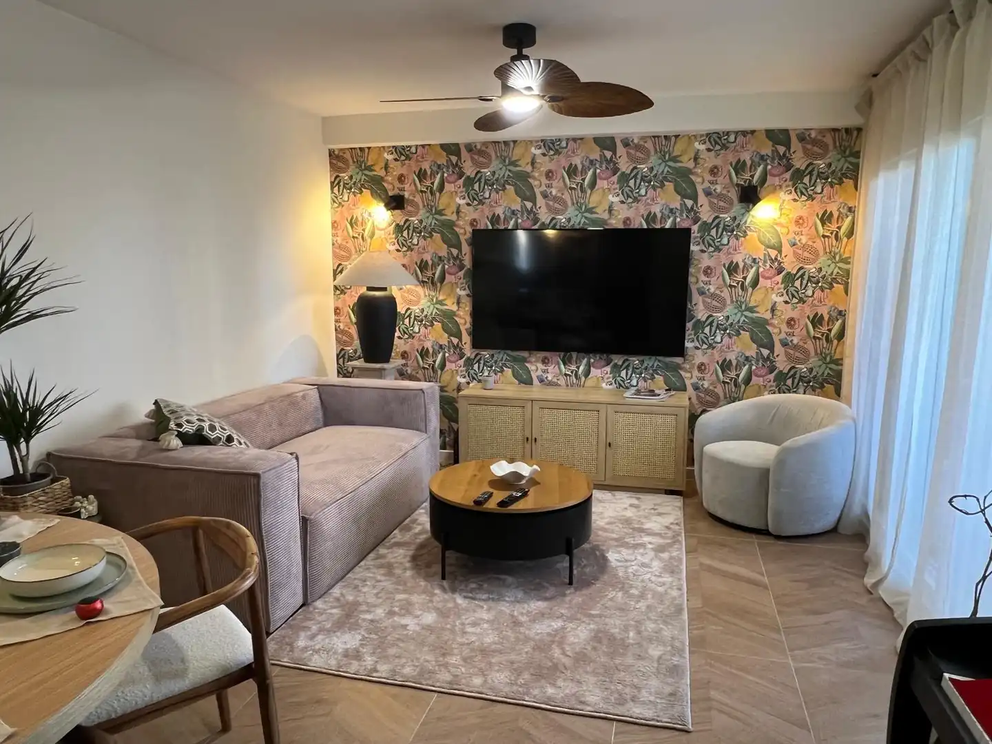 Pis de 85 m² a Oriola