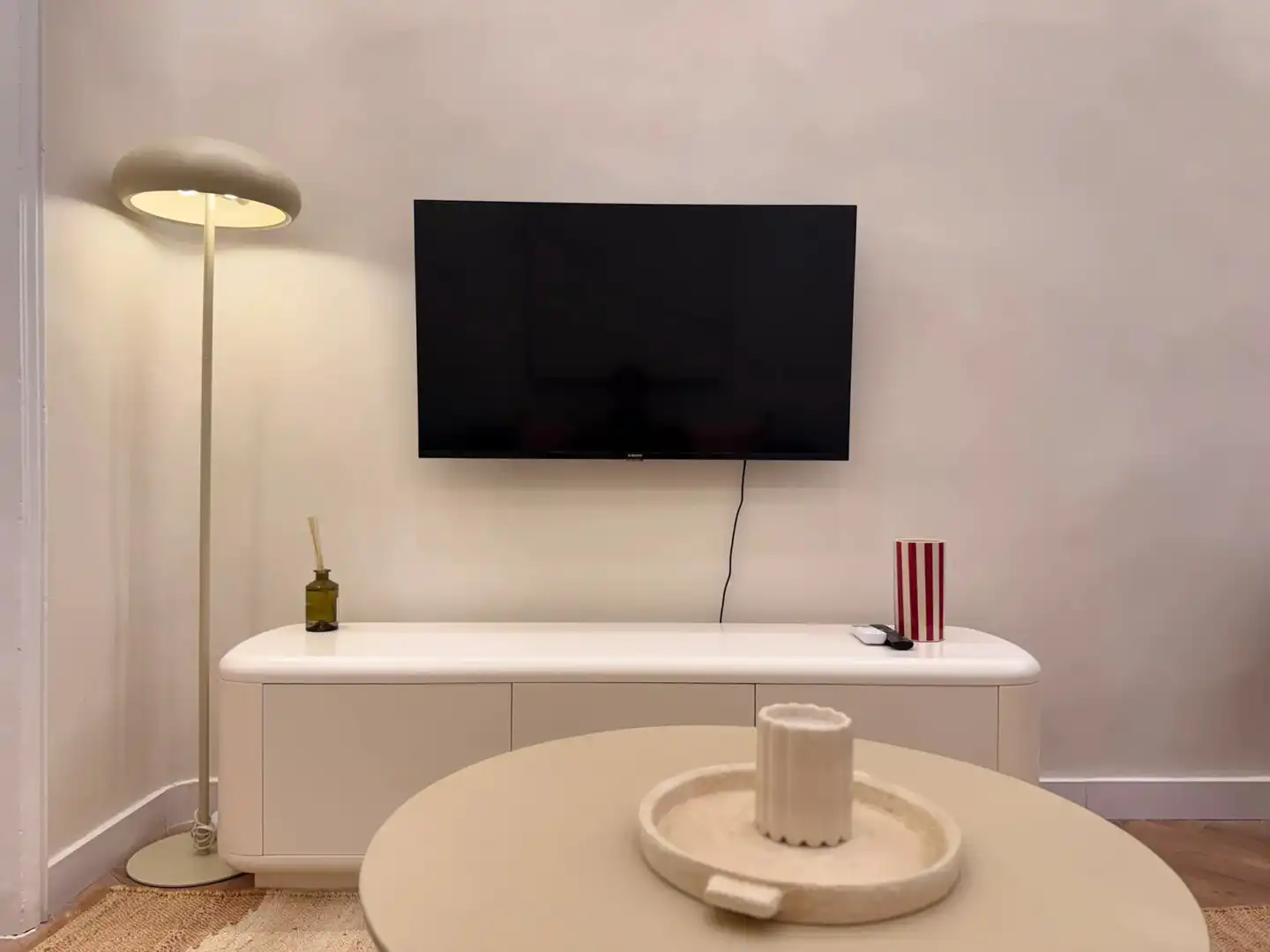 Pis de 43 m² a Madrid