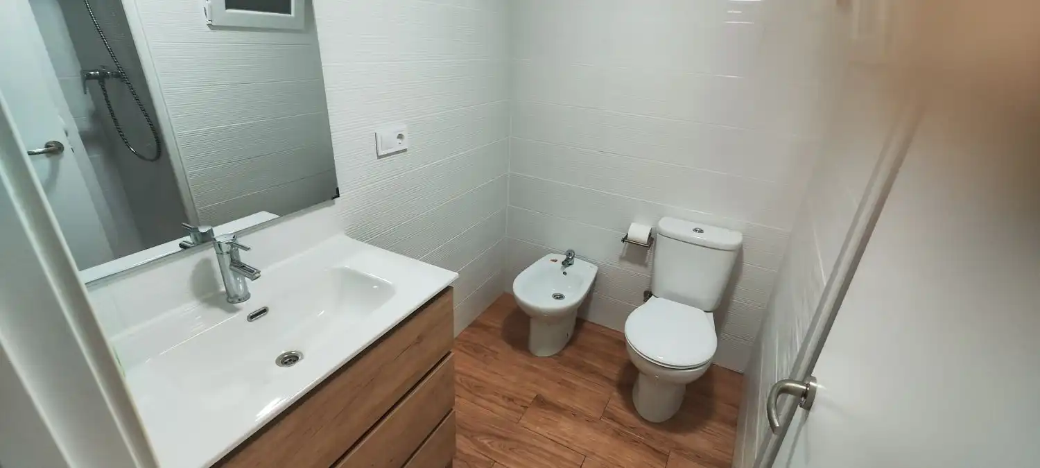 Pis de 93 m² a Almassora