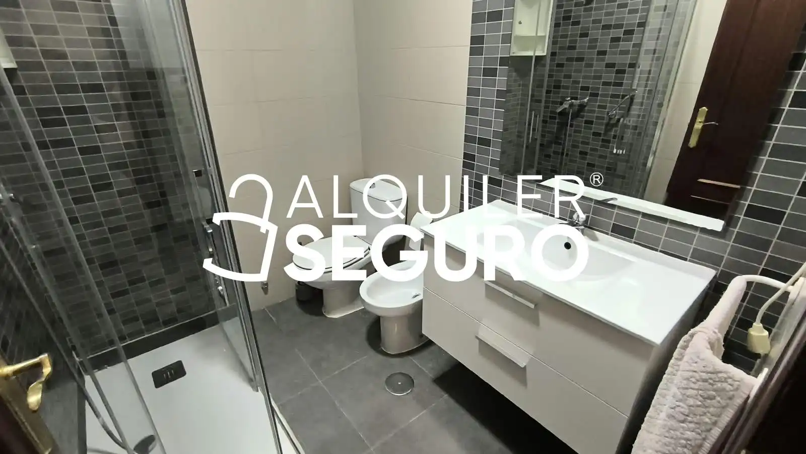 Piso de 60 m² en Sevilla