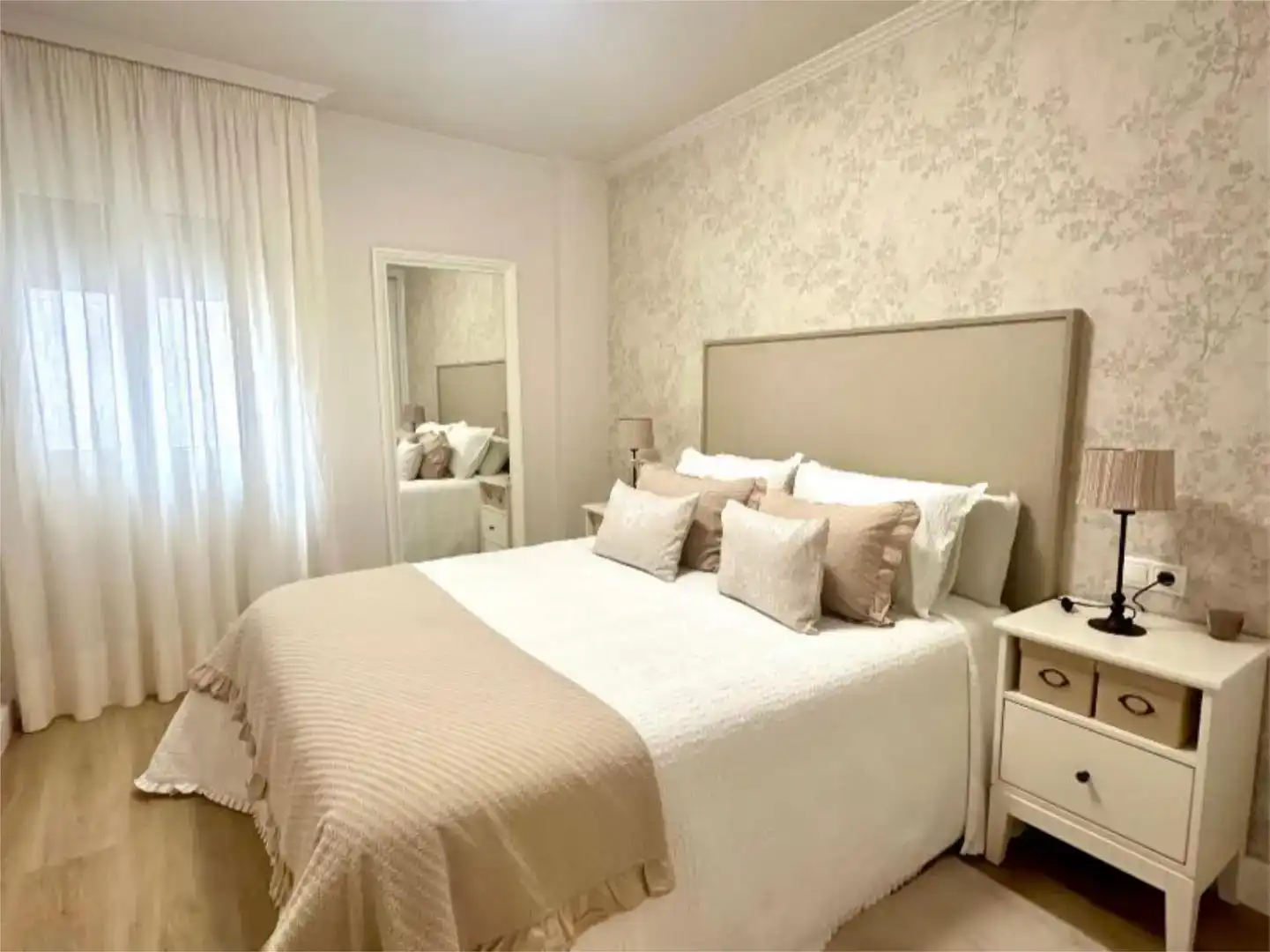 Piso de 70 m² en Vilagarcía de Arousa