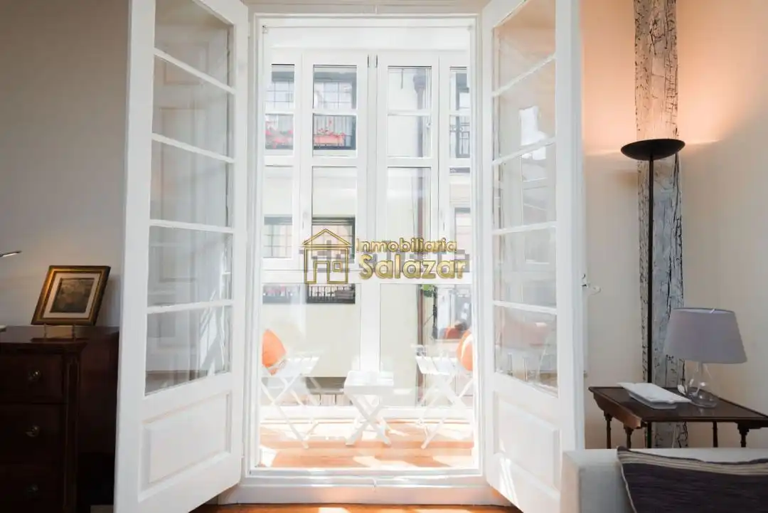 Pis de 70 m² a Bilbao