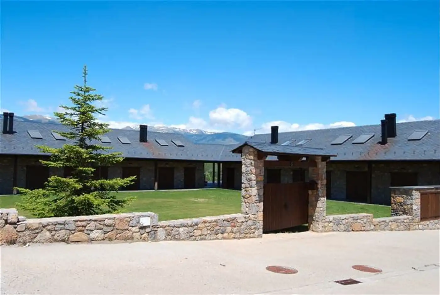Casa de 140 m² a Bellver de Cerdanya
