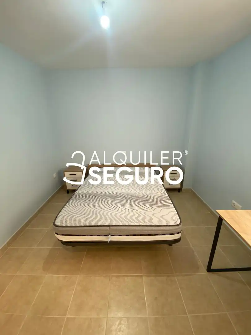Apartamento 90 m² em Guadalajara