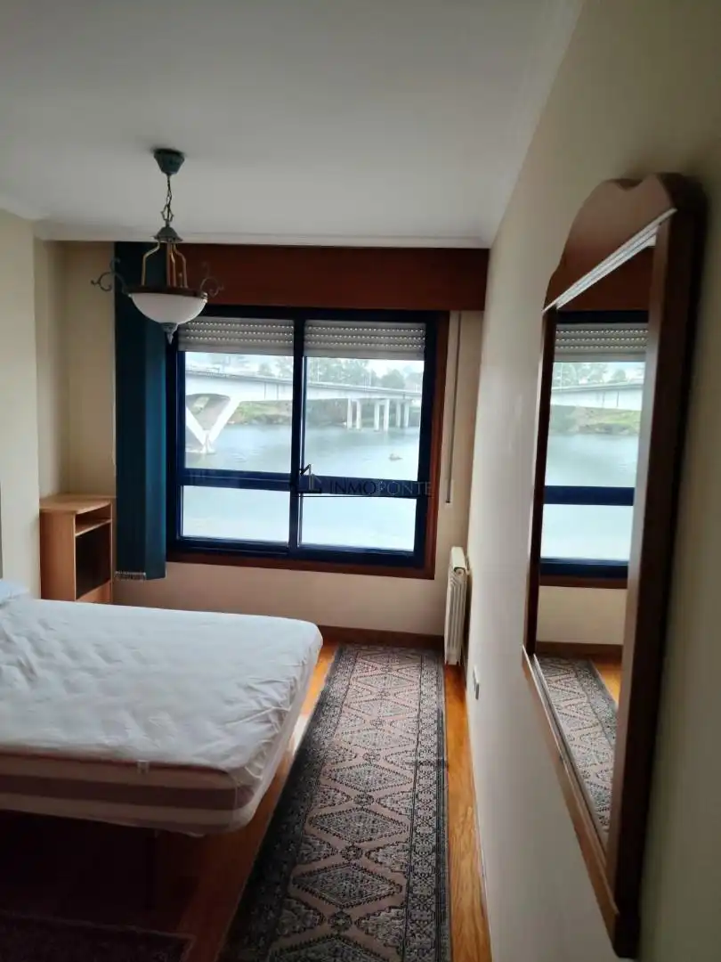 Pis de 98 m² a Pontevedra