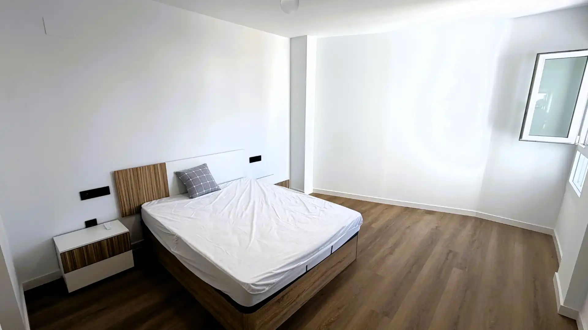Piso de 102 m² en Valencia