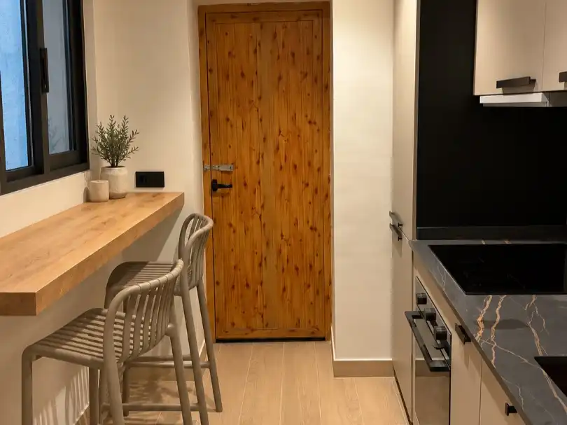 Pis de 90 m² a Alacant