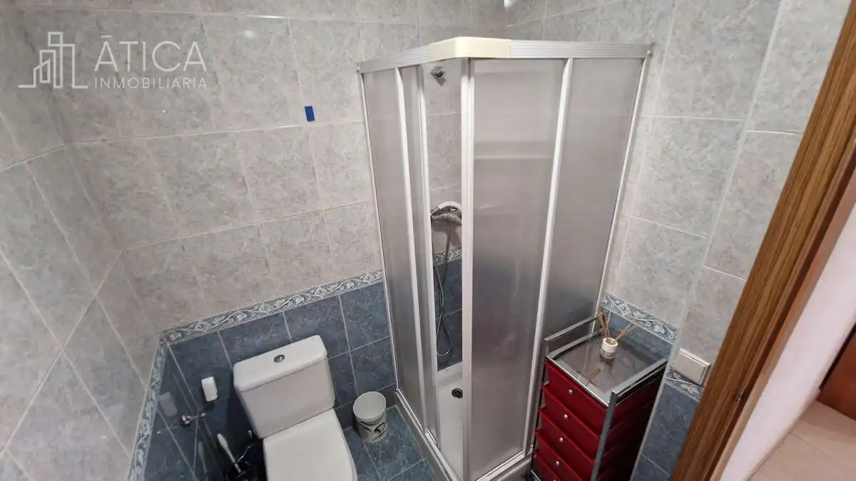 Appartement 40 m² à Salamanque