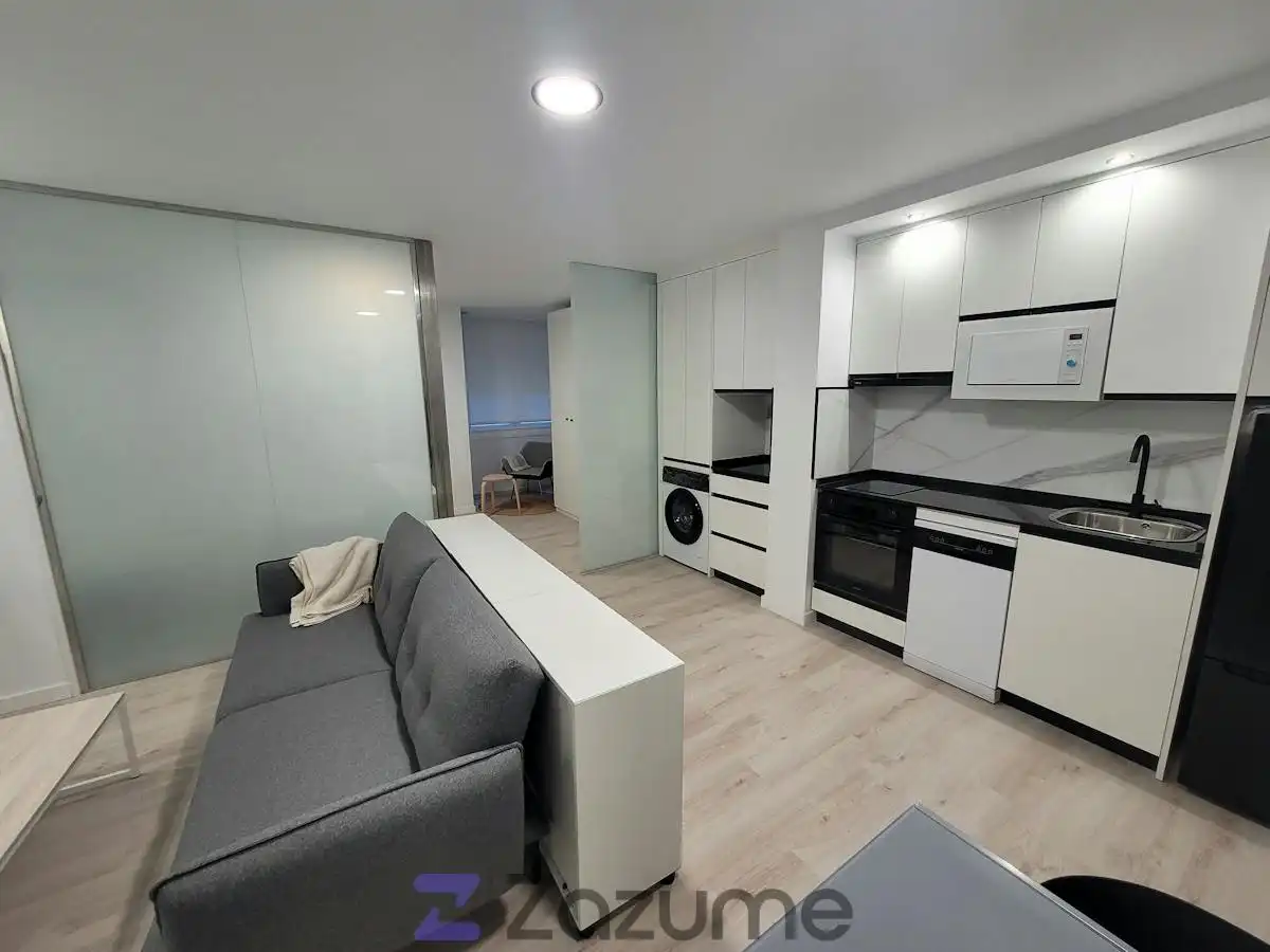 Pis de 45 m² a Cuéllar