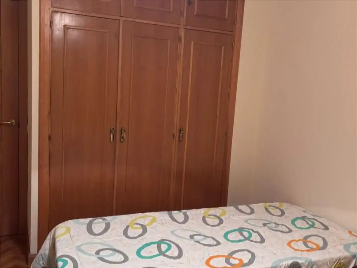 Piso de 160 m² en Segovia
