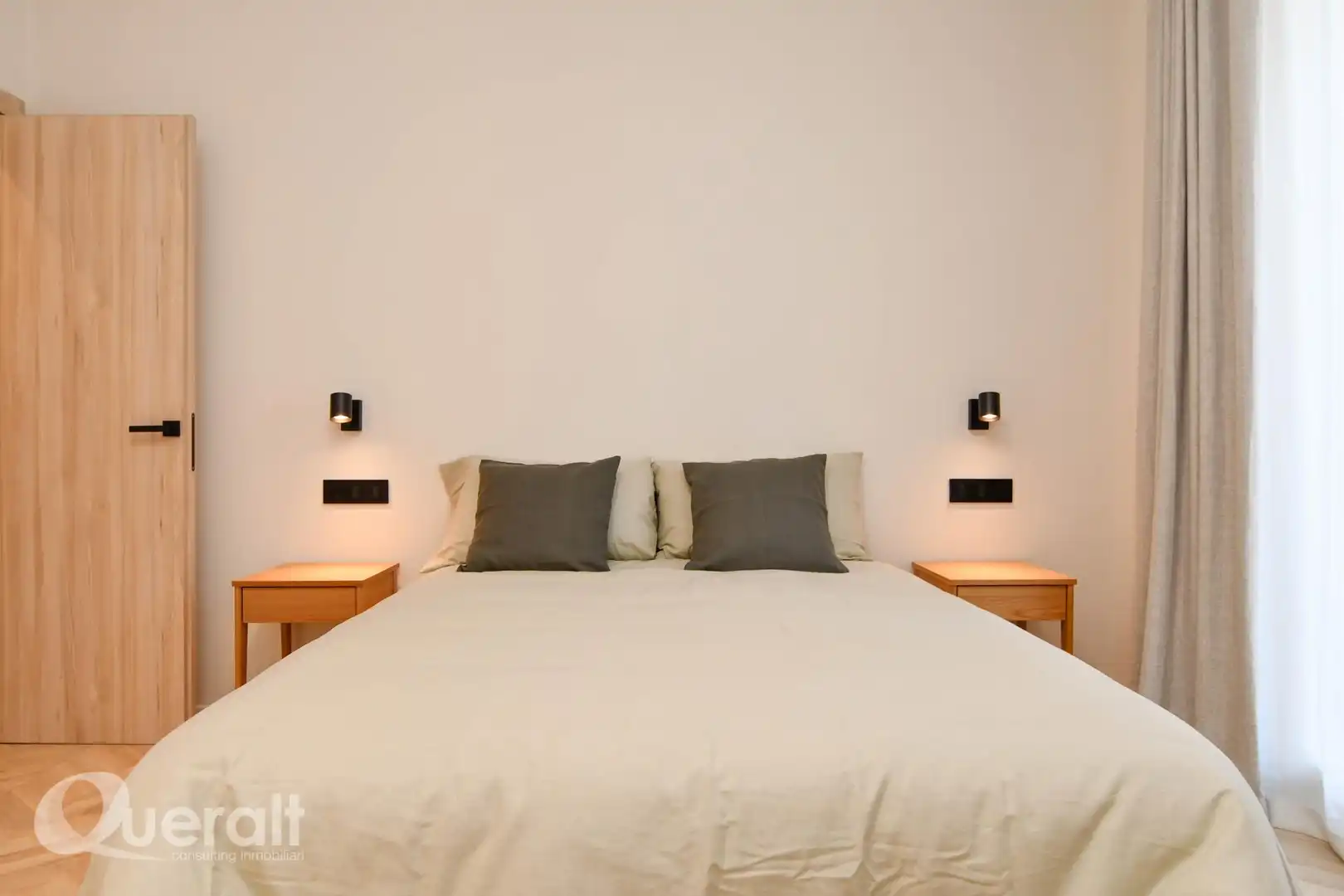 Piso de 156 m² en Lérida