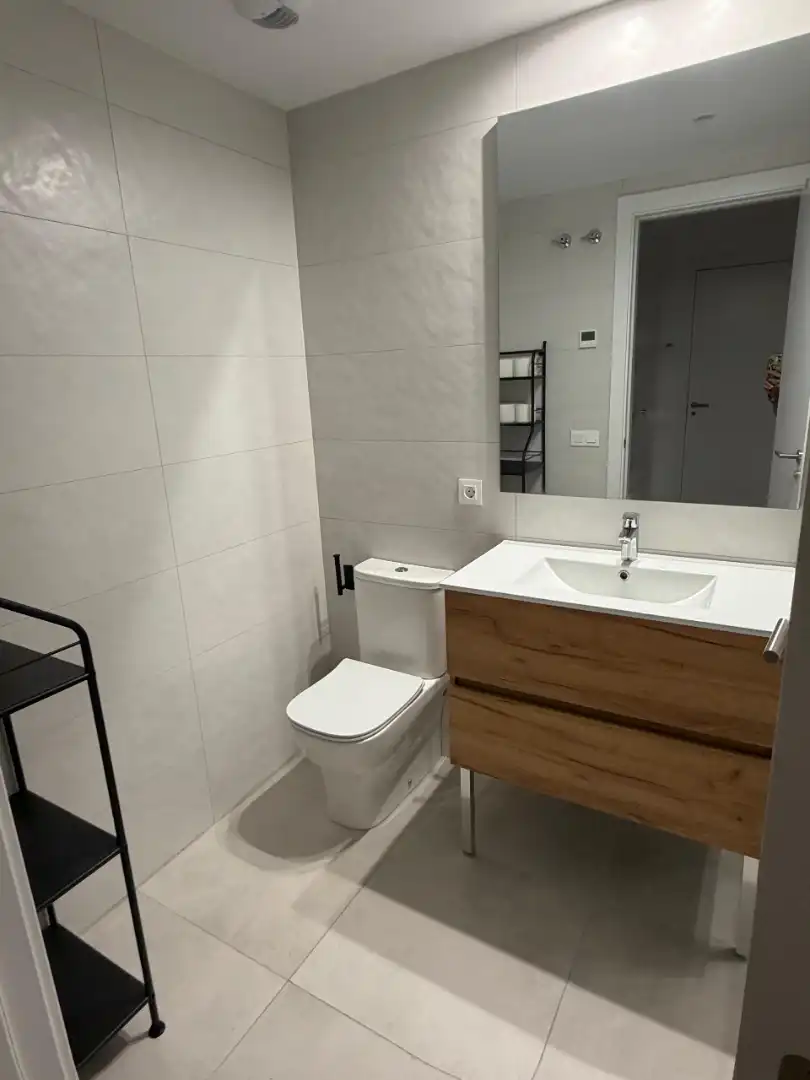 Pis de 154 m² a Alcalá de Henares