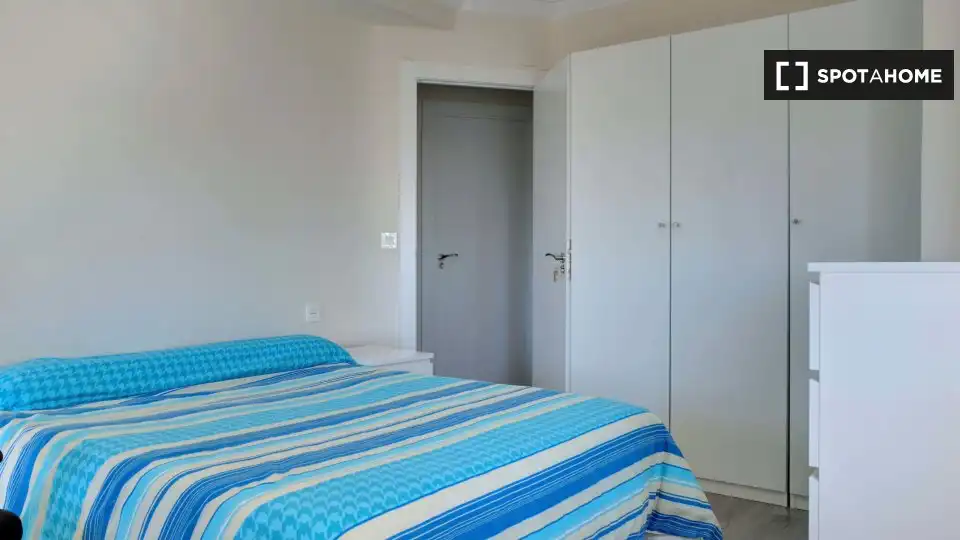 Habitación 104 m², Zaragoza