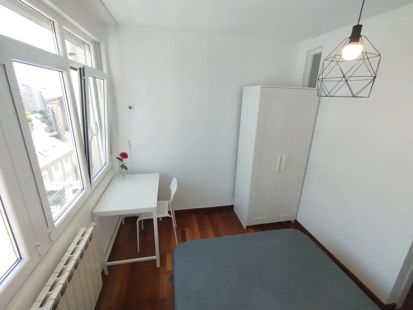 Habitación 95 m², La Coruña