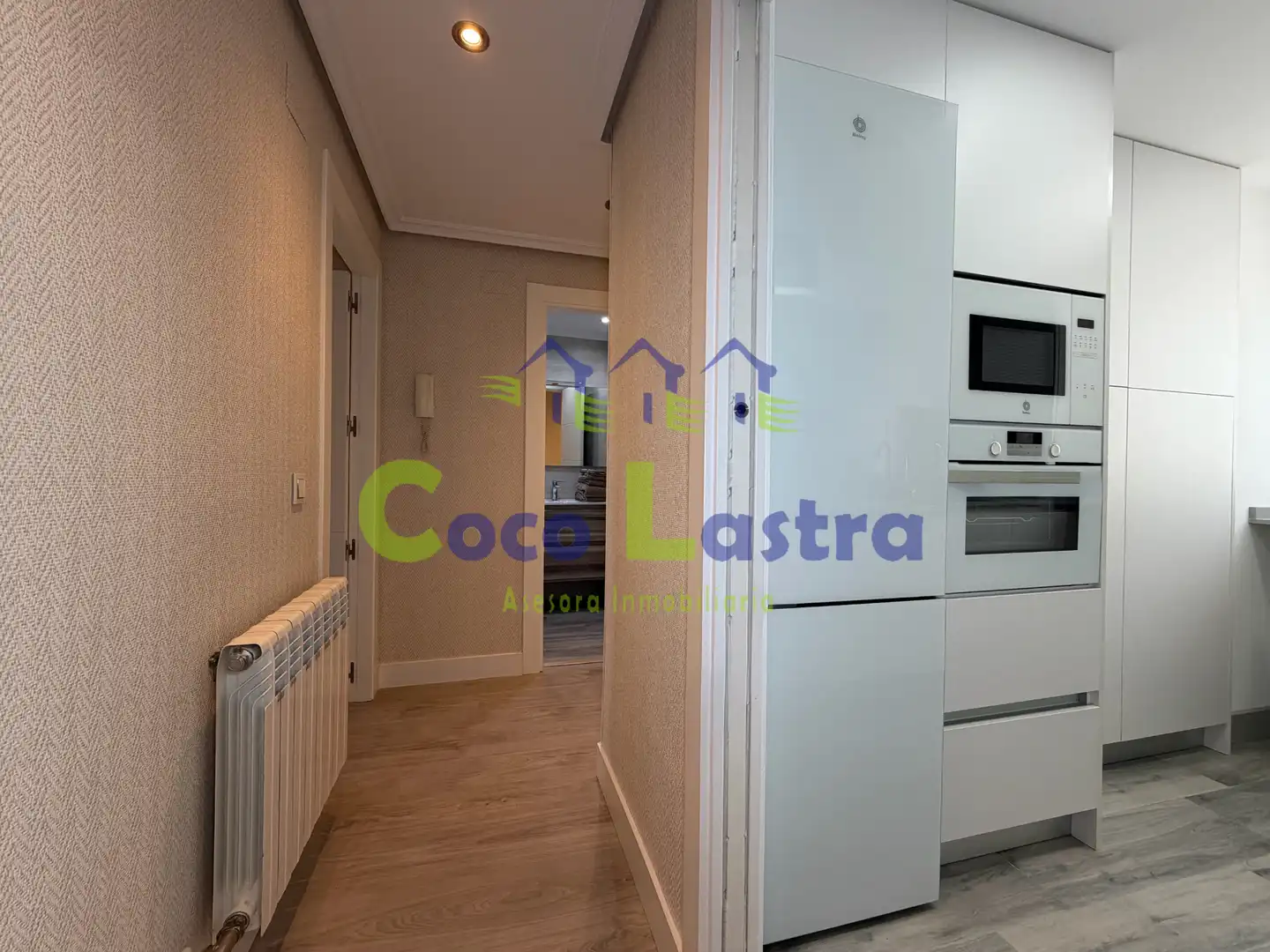Piso de 59 m² en Cabrerizos