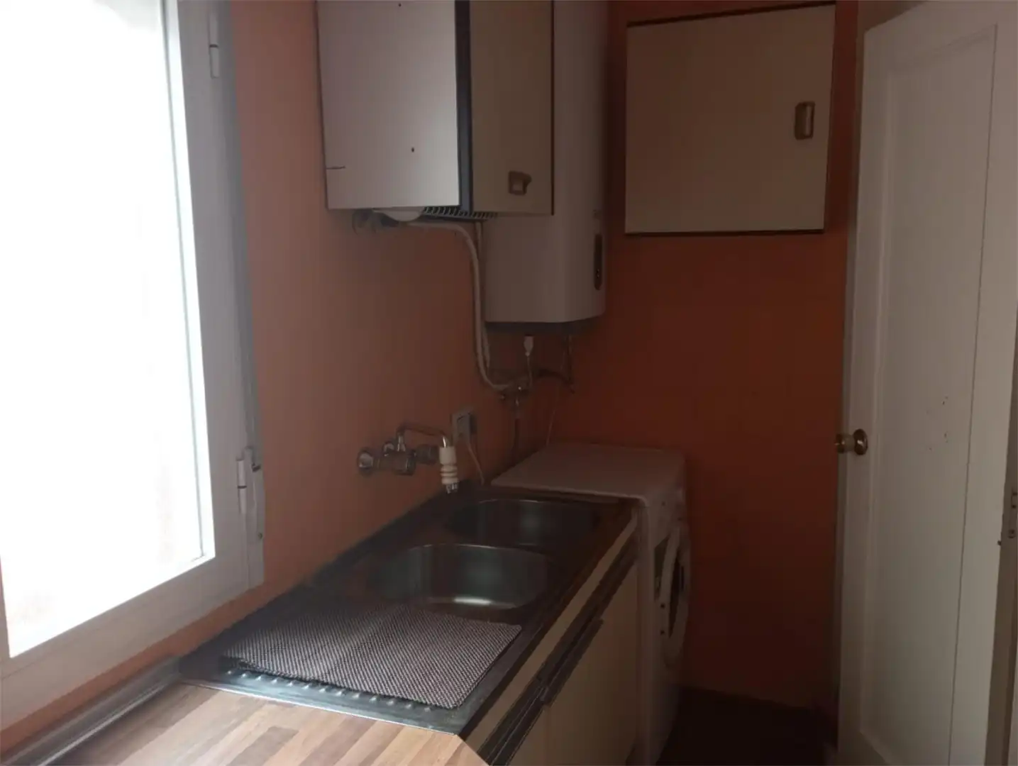Piso de 95 m² en Madrigal de la Vera