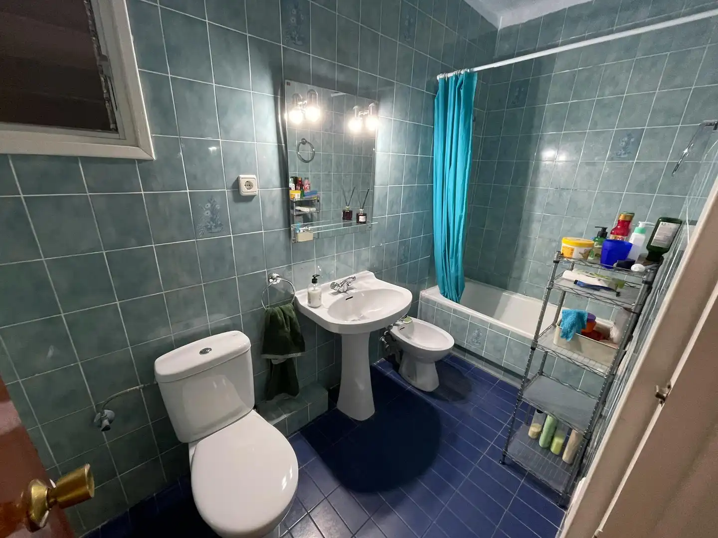 Habitación 95 m², Barcelona