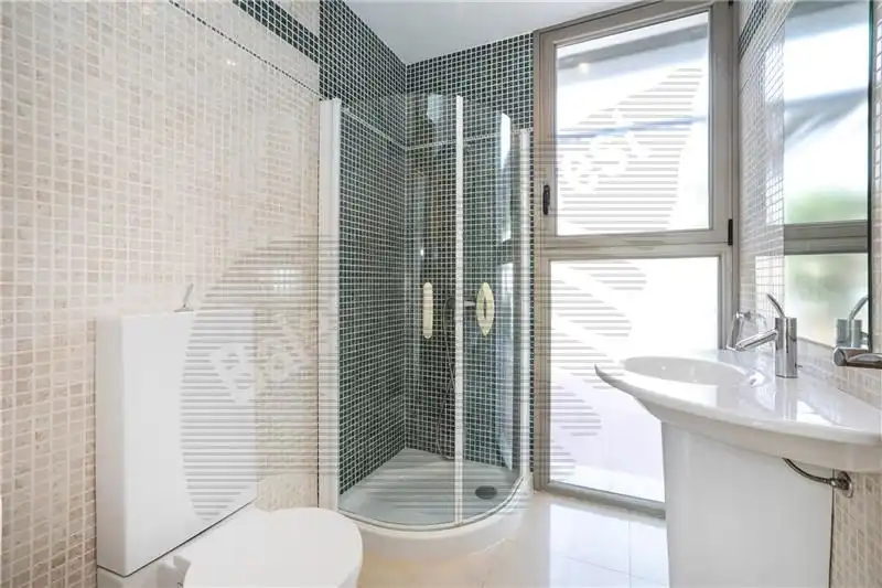Piso de 220 m² en Campos