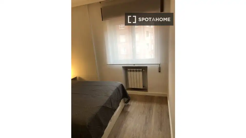 Habitación en alquiler, Oviedo