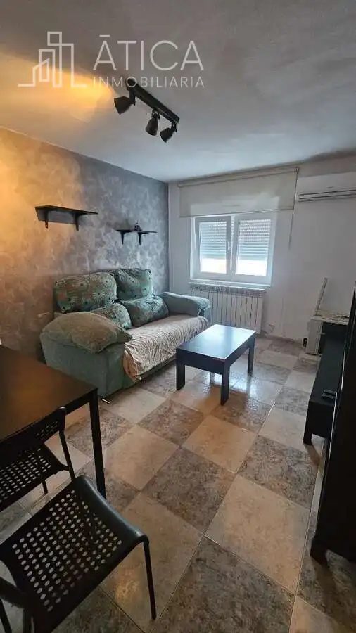 Pis de 78 m² a Salamanca