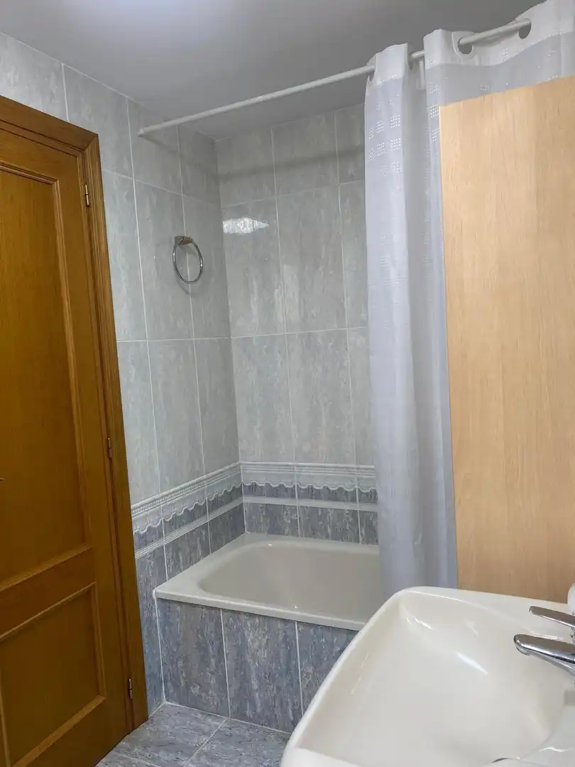 Piso de 117 m² en Mislata