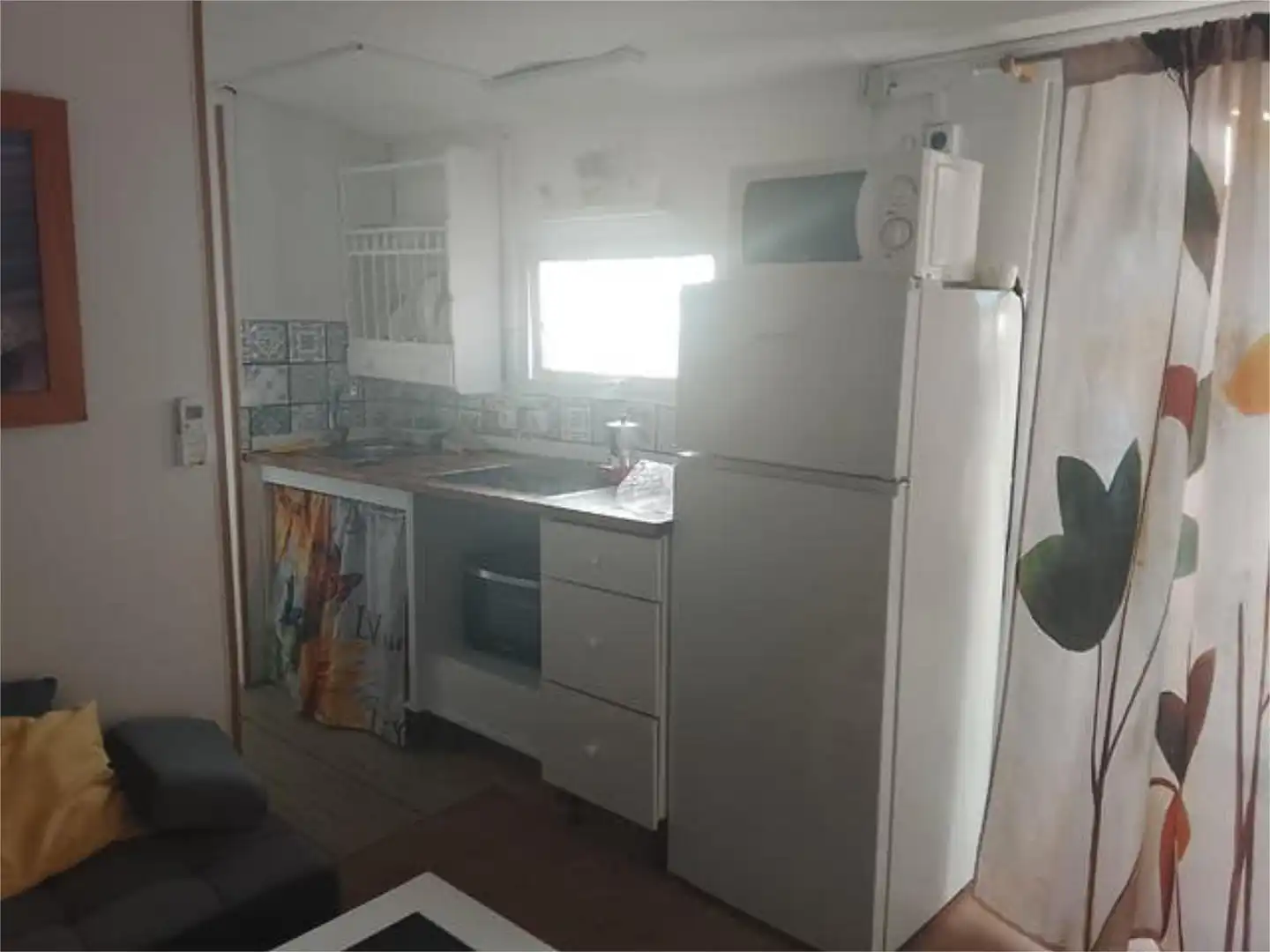 Casa en alquiler, Puerto Real