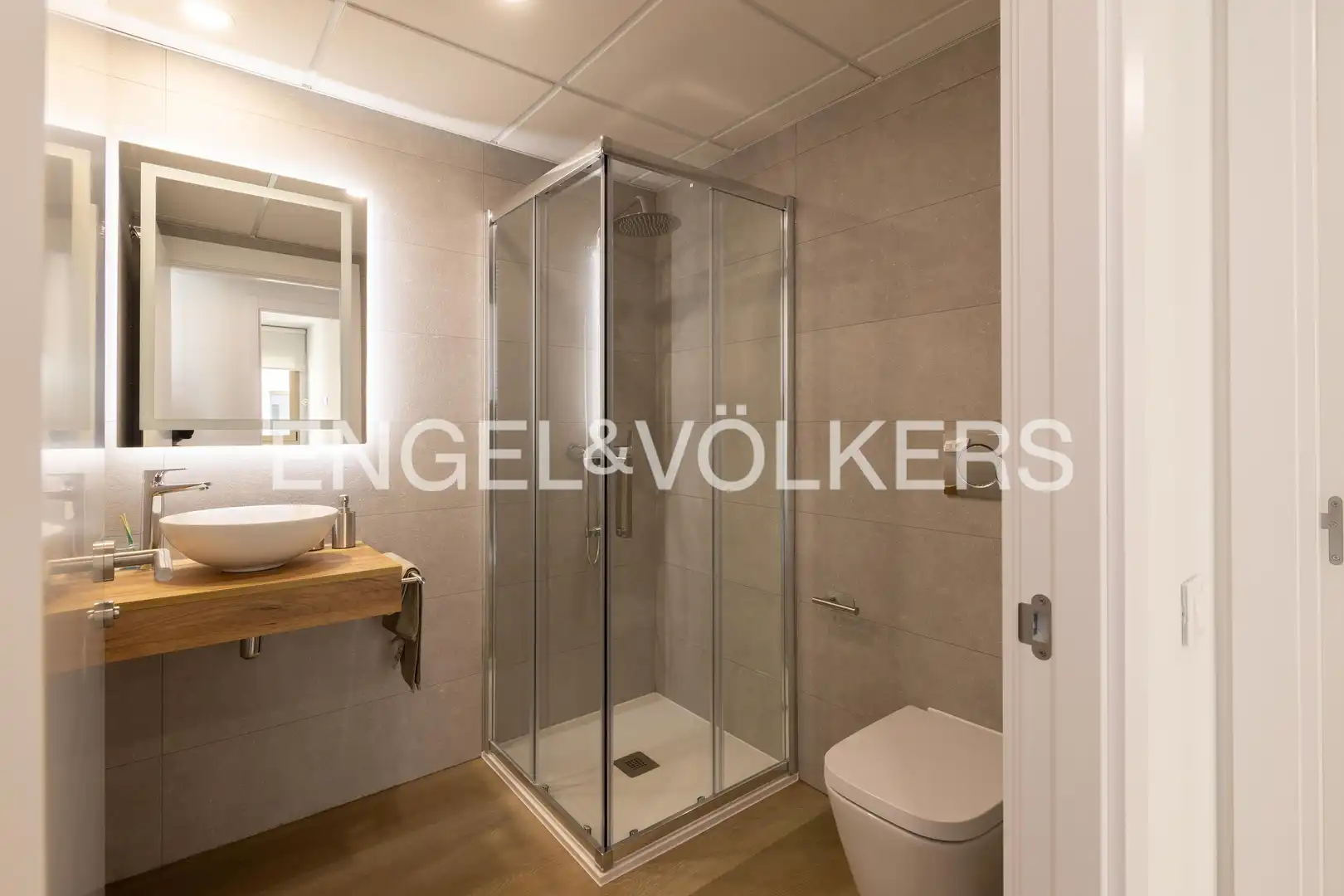 Piso de 120 m² en El Puig