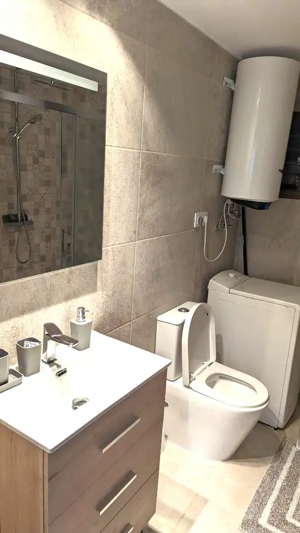 Piso de 45 m² en Torroella de Montgrí
