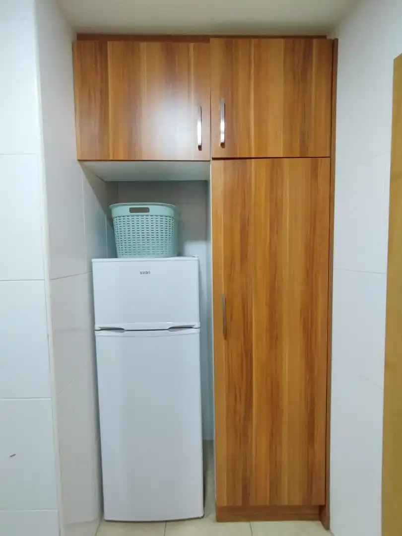 Piso de 107 m² en Murcia