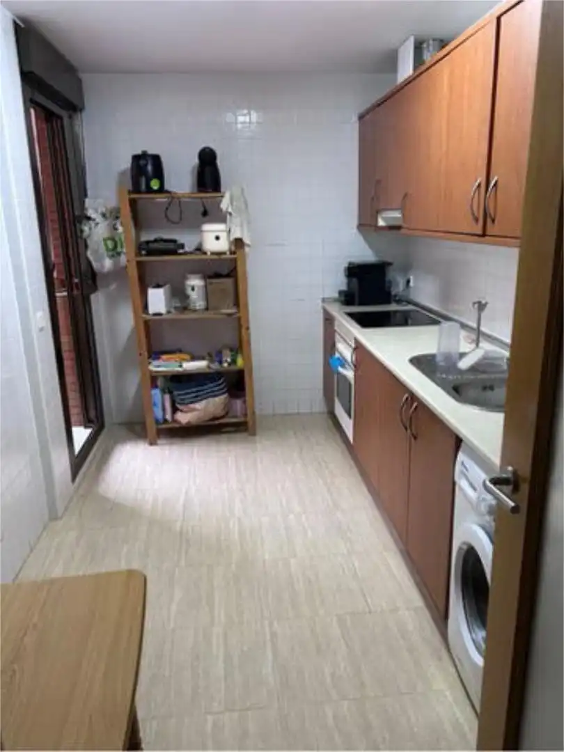 Habitació de lloguer, Granada
