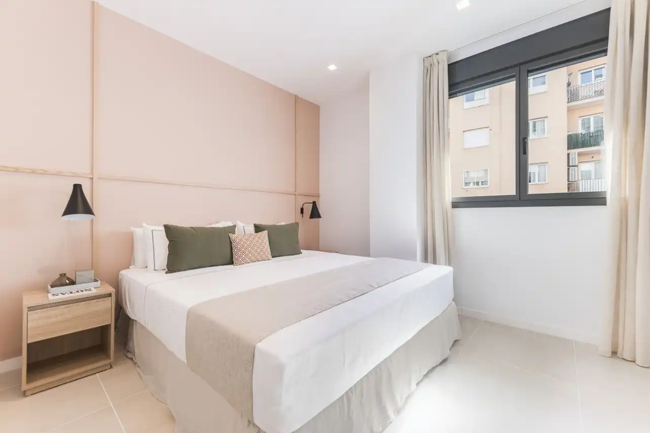 Piso de 60 m² en Barcelona