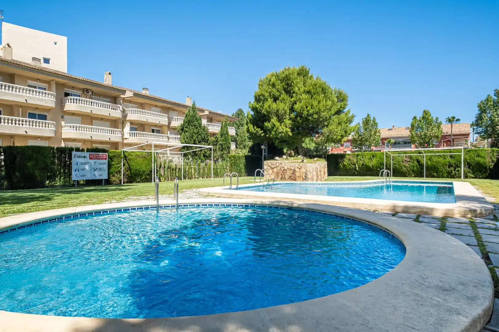 Appartamento 90 m² a Xàbia / Jávea