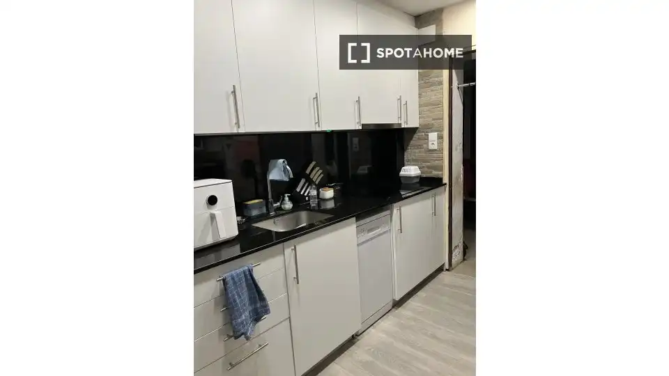 Chambre à louer, Mataró