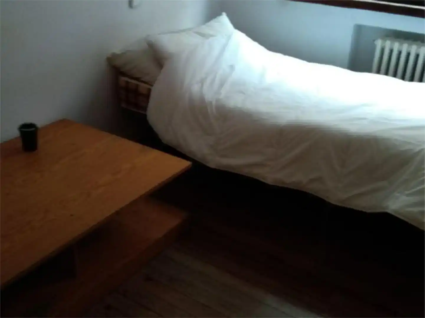 Piso de 100 m² en Bilbao