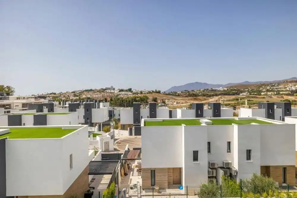 Casa de 277 m² en Estepona